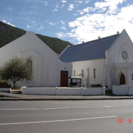 HolyTrinity-Anglican-Church