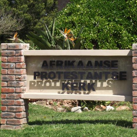 Afrikaanse-Protestantse-Kerk