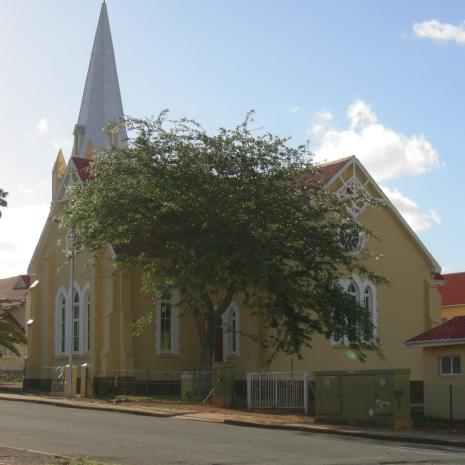 LuthernChurch-2009