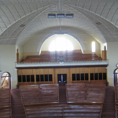 WC.WK-RIVERSDAL.RIVERSDALE-Ned.Geref.Kerk-2005no1 (119)