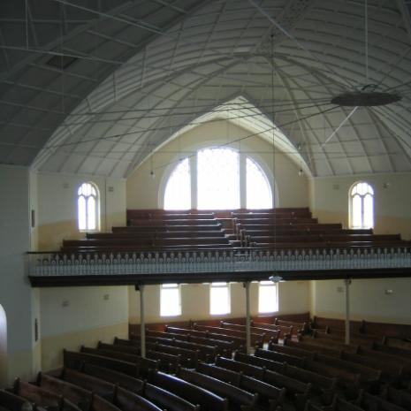 WC.WK-RIVERSDAL.RIVERSDALE-Ned.Geref.Kerk-2005no1 (94)