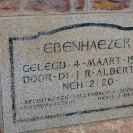 WC.WK-RIVERSDAL.RIVERSDALE-Ned.Geref.Kerk-2005no1 (127)