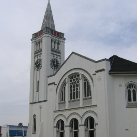 WC.WK-RIVERSDAL.RIVERSDALE-Ned.Geref.Kerk-2005no1 (147)