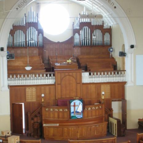 WC.WK-RIVERSDAL.RIVERSDALE-Ned.Geref.Kerk-2005no1 (79)