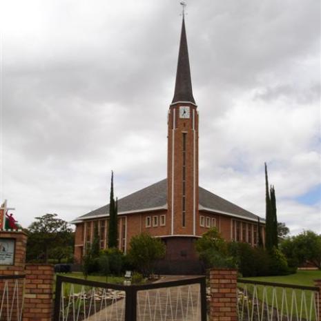 WK-RIVERSDAL-Wes-gemeente-Nederduitse-Gereformeerde-Kerk_2