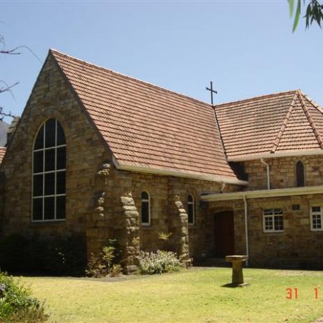 WC.WK-RONDEBOSCH