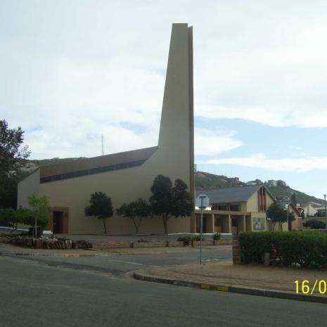 WK-SALDANHA-Nederduitse-Gereformeerde-Kerk