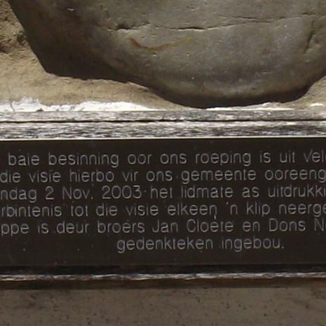 Nederduitse-Gereformeerde-Kerk