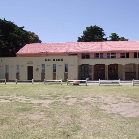 WK-SEDGEFIELD-Nederduitse-Gereformeerde-Kerk_2