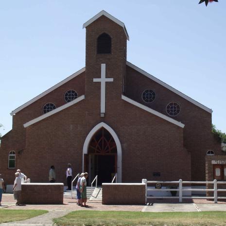 WK-SEDGEFIELD-St-Anthonys-Roman-Catholic-Church_3