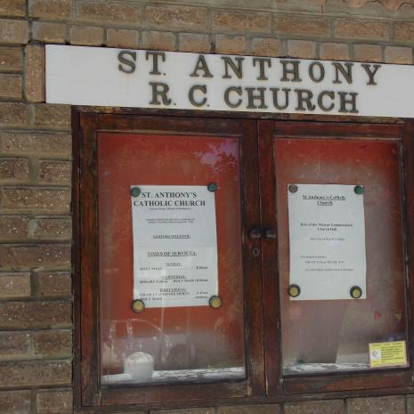 WK-SEDGEFIELD-St-Anthonys-Roman-Catholic-Church_1