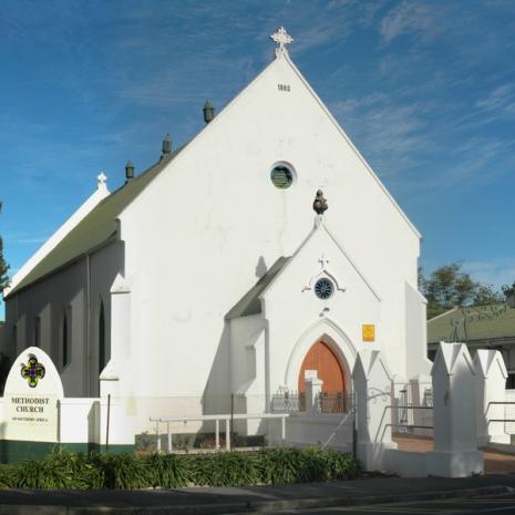 Methodist-Church