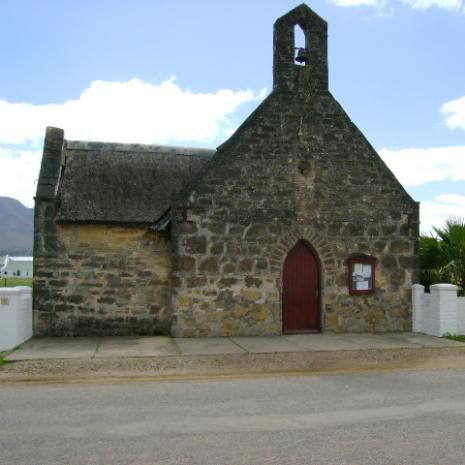 Anglican-Church
