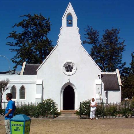 Kerk