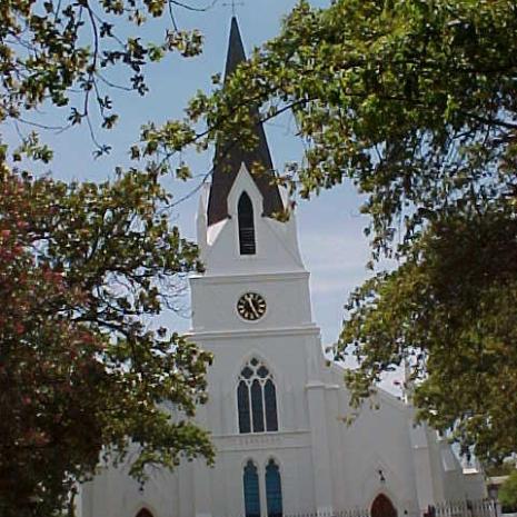 Moedergemeente-Nederduitse-Gereformeerde-Kerk