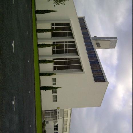 Lourensrivier-Nederduitse-Gereformeerde-Kerk