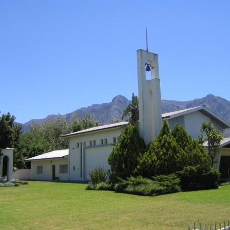 Hervormde-Kerk