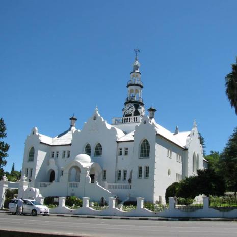 WK-SWELLENDAM-Moedergemeente-Nederduitse-Gereformeerde-Kerk_11