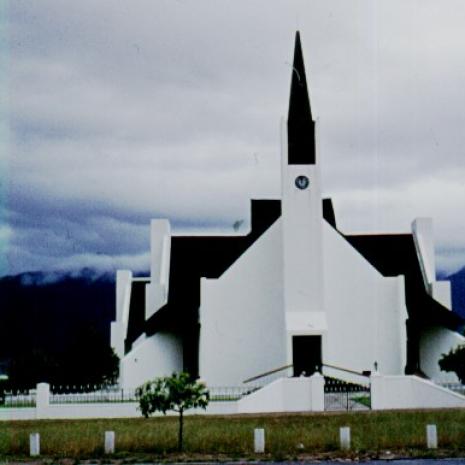 Nederduitse-Gereformeerde-Kerk