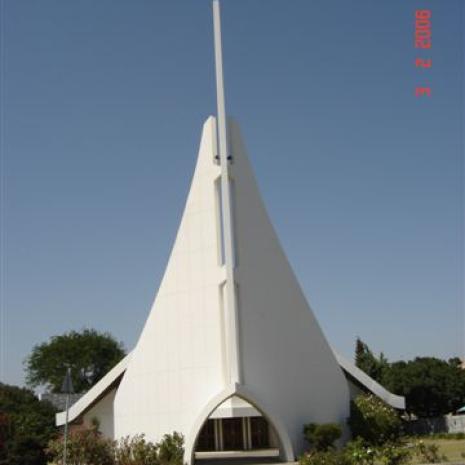 DeTyger-Nederduitse-Gereformeerde-Kerk