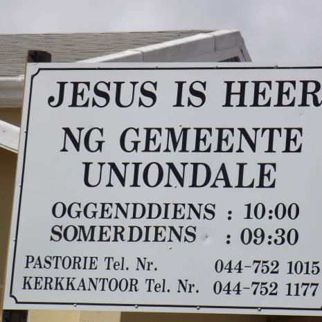 WK-UNIONDALE-Nederduitse-Gereformeerde-Kerk_01