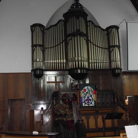 Wk-UNIONDALE-Nederduitse-Gereformeerde-Kerk_13