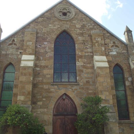 WK-UNIONDALE-Nederduitse-Gereformeerde-Kerk_08
