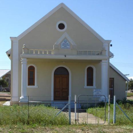 Afrikaanse-Protestantse-Kerk