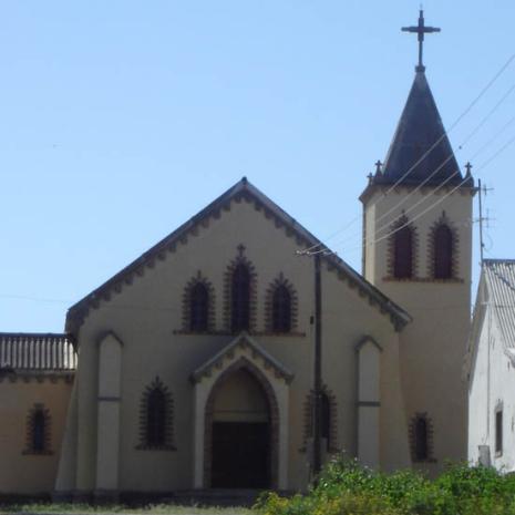 Kerk