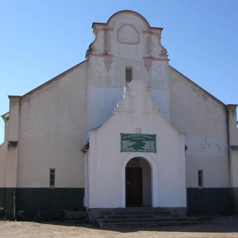 WK-VANRHYNSDORP-Nederduitse-Gereformeerde-Sendingkerk_1