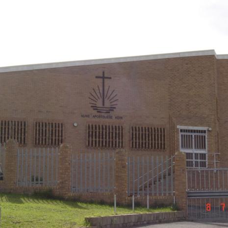 WC.WK-VILLIERSDORP