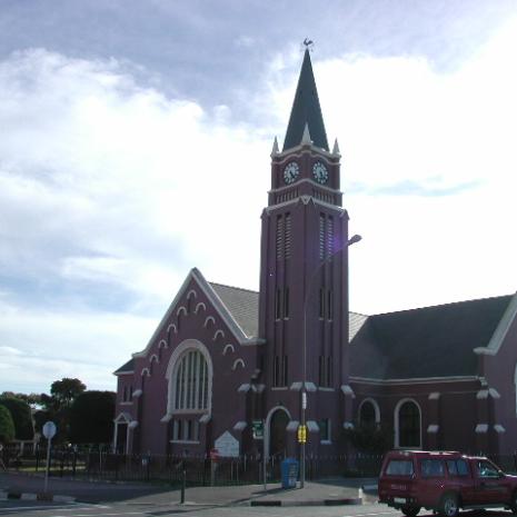 Ned.Geref.Kerk-MoederGemeente-2003