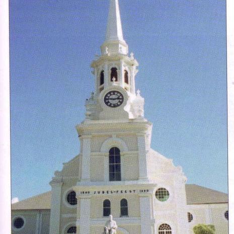 MoederGemeente-Nederduitse-Gereformeerde-Kerk
