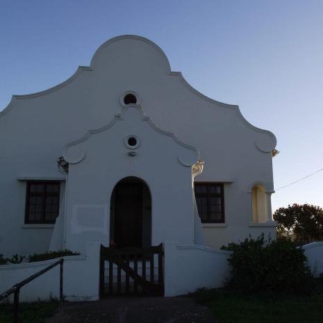 WK-WITSAND-PORT_BEAUFORT-Nederduitse-Gereformeerde-Kerk_3