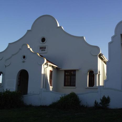 WK-WITSAND-PORT_BEAUFORT_Nederduitse-Gereformeerde-Kerk_2