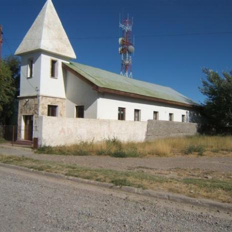 CHUBUT-SARMIENTO-Nederduitse-Gereformeerde-Kerk