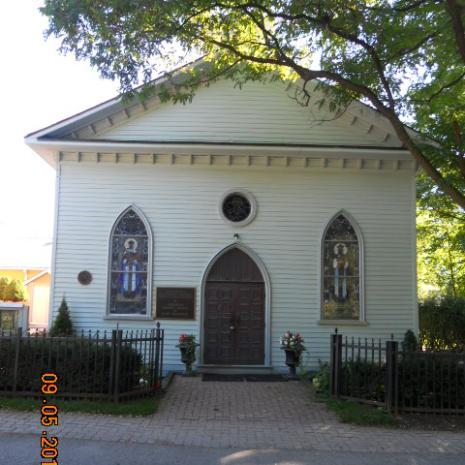 ONTARIO-THORNHILL-CatholicChurch-2013