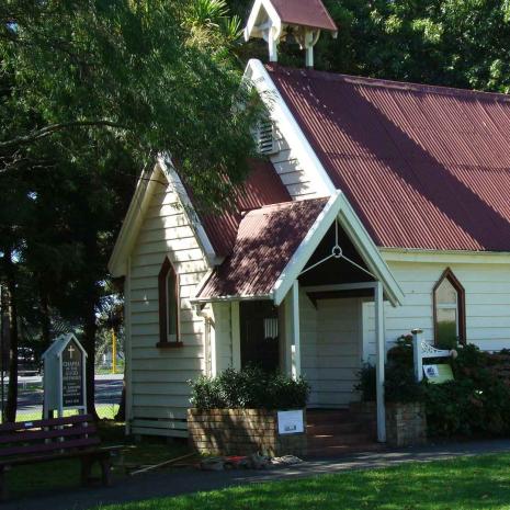 AUCKLAND-Old-Victorian-Chapel