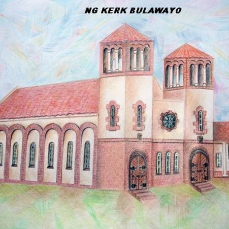 WW-Zimbabwe-BULAWAYO-Nederduitse-Gereformeerde-Kerk