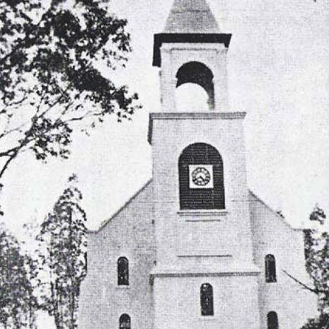 DAISYFIELD-Nederduitse-Gereformeerde-Kerk