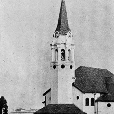 HARARE-Nederduitse-Gereformeerde-Kerk