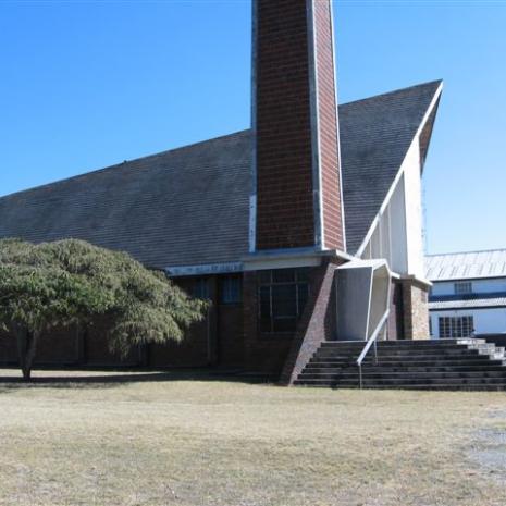 MARANDELLA-Nederduitse-Gereformeerde-Kerk