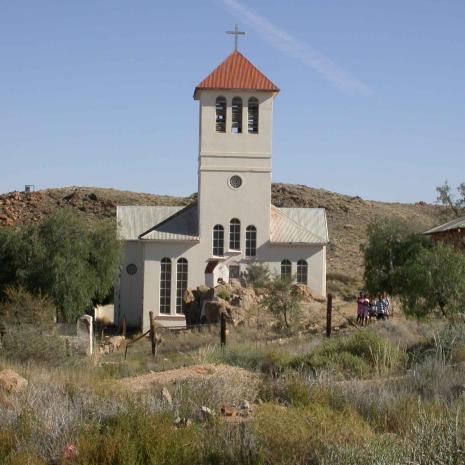 AUS-RomanCatholicChurch