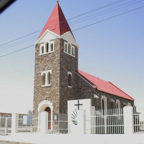 KEETMANSHOOP-NewApostolicChurch