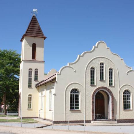 WW-Namibia-OUTJO-Kerk 2