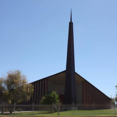 OUTJO-Ned.Geref.Kerk