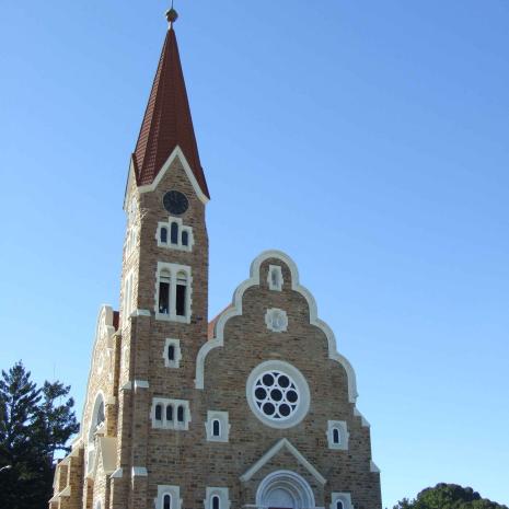 WW-Namibie-WINDHOEK-Christus-Kirche_002