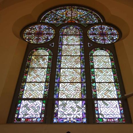 WW-Namibie-WINDHOEK-Christus-Kirche_013