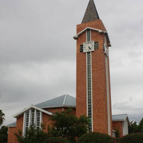 WINDHOEK-Nederduitse-Gereformeerde-Kerk
