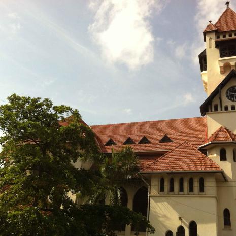 Worldwide-Tanzania-DAR-ES-SALAAM-Azanian-Front-Lutheran-Church_02
